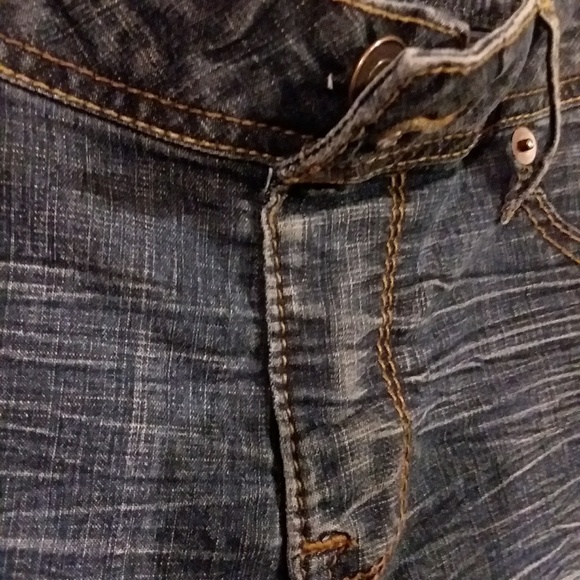 💥4/$15💥Ana Jeans - Picture 5 of 5